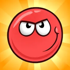 Скачать взлом Red Ball 4 [MOD: безлимитные жизни и открыты все уровни]