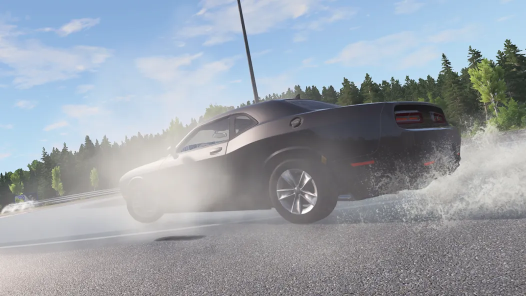 Car Crash Royale [MOD: безлимитные деньги и машины] последняя версия — скриншот 3
