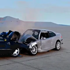 Car Crash Royale [MOD: безлимитные деньги и машины] последняя версия