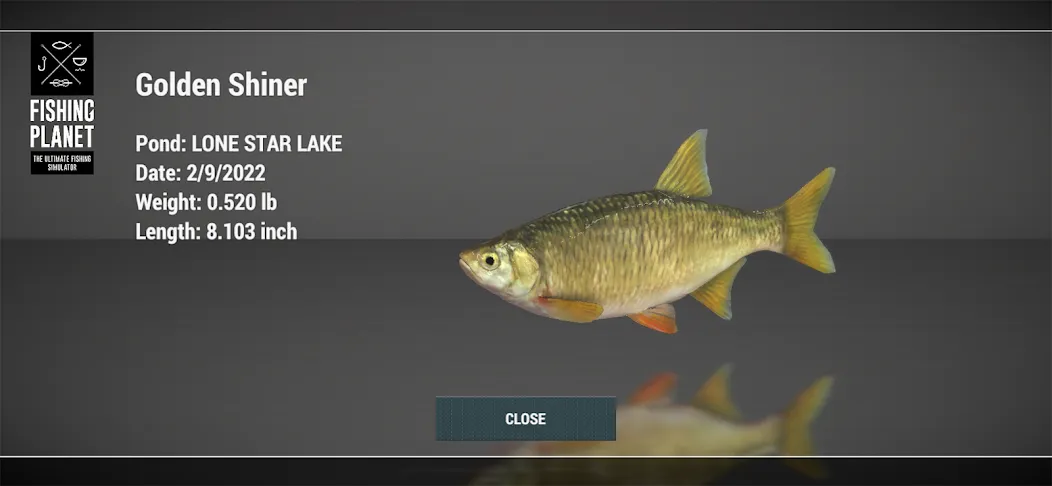 Fishing Planet [MOD: безлимитные деньги и снасти] последняя версия — скриншот 4