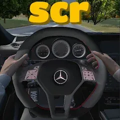 Sensitive Car Racing [MOD: безлимитные деньги и все машины открыты] — Скачать бесплатно (APK)