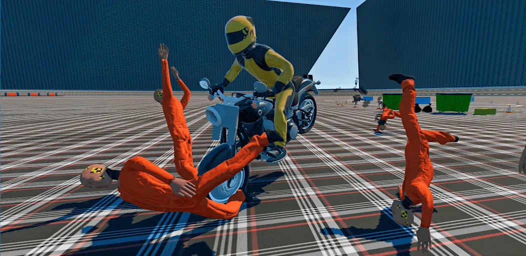 Universal Car Driving [MOD: безлимитные деньги и открытые машины] — Скачать бесплатно (APK) — скриншот 4