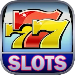 Взломанная 777 Slots Casino Classic Slots [MOD: безлимитные монеты и джекпоты] на Андроид
