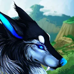 Wolf: The Evolution Online RPG [MOD: безлимитные деньги и ресурсы] — Скачать бесплатно (APK)