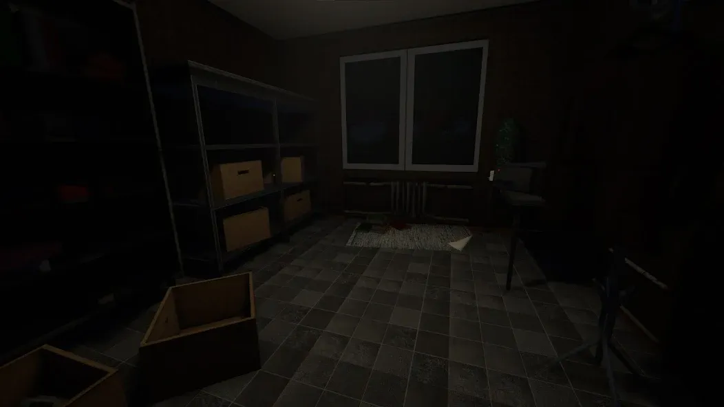 Five nights at Stalin [MOD: бесконечные ресурсы и открытые уровни] (Бесплатно / APK) — скриншот 3