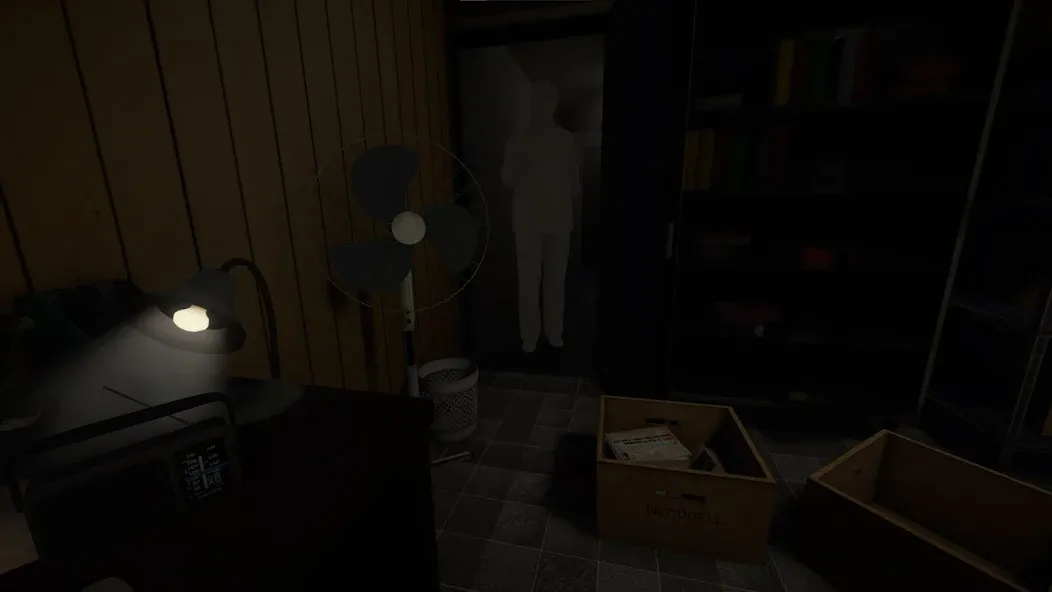 Five nights at Stalin [MOD: бесконечные ресурсы и открытые уровни] (Бесплатно / APK) — скриншот 4