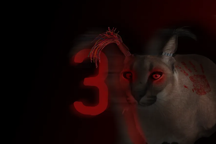 Пять ночей с Шлепой 3 [MOD: безлимитные монеты и все уровни] (Бесплатно / APK) — скриншот 1