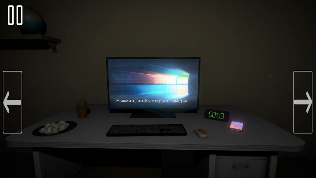 Пять ночей с Шлепой 3 [MOD: безлимитные монеты и все уровни] (Бесплатно / APK) — скриншот 2