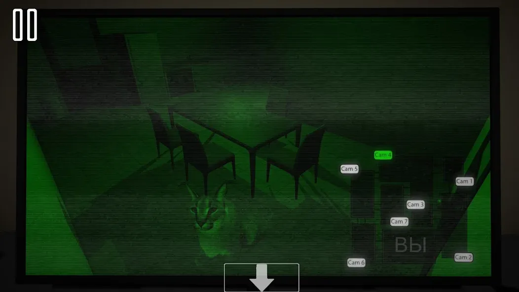 Пять ночей с Шлепой 3 [MOD: безлимитные монеты и все уровни] (Бесплатно / APK) — скриншот 3