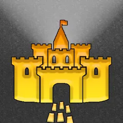For the King: Middle Ages [MOD: безлимитные ресурсы и усиленные герои] на Андроид