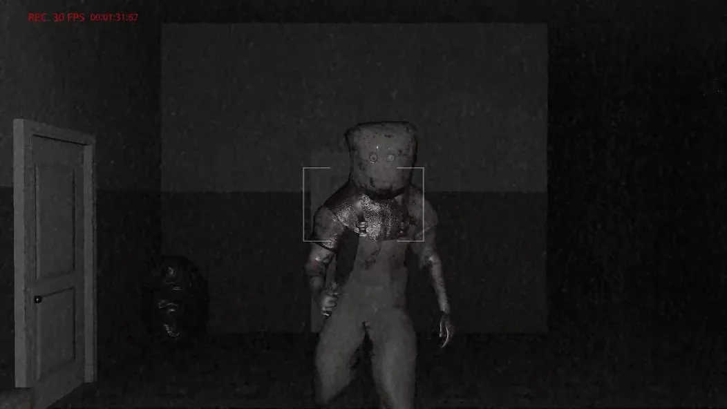 Скачать The Ghost - Multiplayer Horror [MOD: открыты все локации и режимы] — скриншот 1