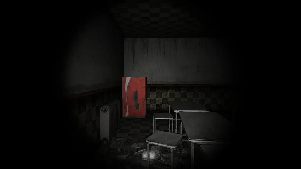 Скачать The Ghost - Multiplayer Horror [MOD: открыты все локации и режимы] — скриншот 5