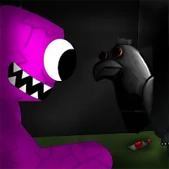 Скачать взлом Spider Bird KinderGarten [MOD: безлимитные деньги и все уровни]