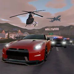 Скачать Car Sim  [MOD: безлимитные деньги и все машины] на телефон