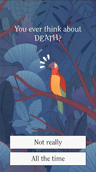 Скачать взлом Bird Alone [MOD: много внутриигровых наград и бонусов] — скриншот 2