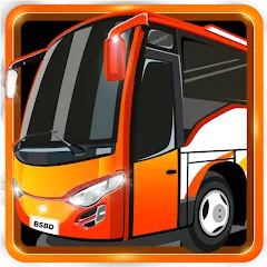 Взломанная Bus Simulator Bangladesh [MOD: безлимитные деньги и топливо] на Андроид