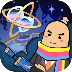 Sausage Man [MOD: безлимитные деньги и оружие] (Бесплатно / APK)