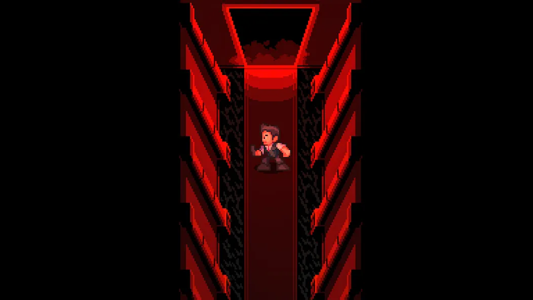Super Dark Deception Demo [MOD: открыты все уровни и персонажи] последняя версия — скриншот 3