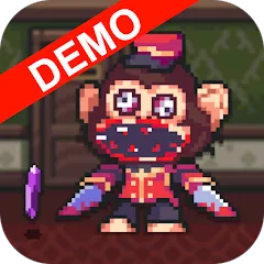 Super Dark Deception Demo [MOD: открыты все уровни и персонажи] последняя версия