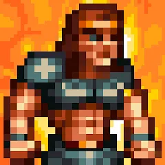 Скачать Grimnight Heroes: Survivors [MOD: безлимитные ресурсы и мощные герои]