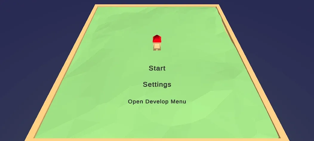 The Archer Tower [MOD: много денег и усиленные башни] (Бесплатно / APK) — скриншот 1