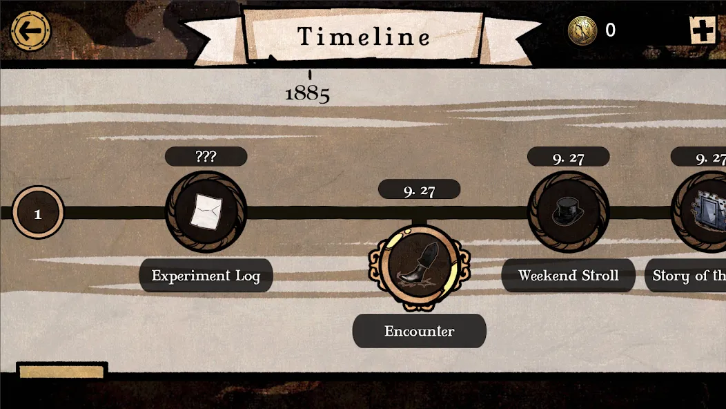 Jekyll & Hyde [MOD: открыты все уровни и без рекламы] — Скачать бесплатно (APK) — скриншот 5