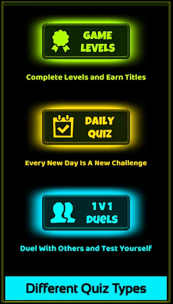 Ertugrul Ghazi Quiz Game [MOD: безлимитные подсказки и жизни] (Бесплатно / APK) — скриншот 3