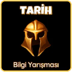 Скачать взлом Tarih Bilgi Yarışması [MOD: безлимитные подсказки и правильные ответы]