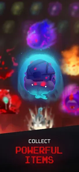 66 Demons ! [MOD: безлимитные деньги и открыты все уровни] (Бесплатно / APK) — скриншот 4