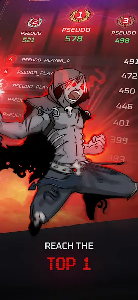 66 Demons ! [MOD: безлимитные деньги и открыты все уровни] (Бесплатно / APK) — скриншот 5
