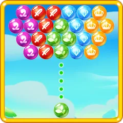 Shoot Bubble Puzzle [MOD: безлимитные монеты и все уровни] — Скачать бесплатно (APK)