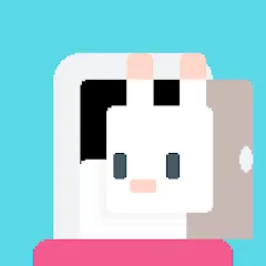Скачать взлом BLgK: casual logic puzzle [MOD: открыты все уровни и подсказки]