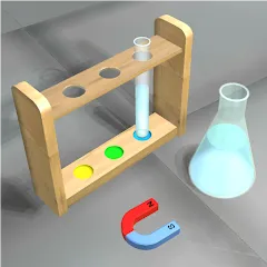 Скачать Escape from Laboratory [MOD: безлимитные ресурсы и открыты все уровни]