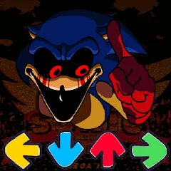 Скачать FNF Restored.EXE Full Mod 4.0 [MOD: новые песни и страшные битвы] на телефон