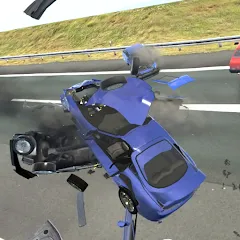Real Drive [MOD: безлимитные деньги и все машины] последняя версия
