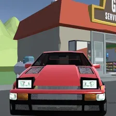 Скачать взлом Real Drive 5 [MOD: безлимитные деньги и топливо]