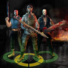 Zombie Defense [MOD: безлимитные ресурсы и мощное оружие] — Скачать бесплатно (APK)