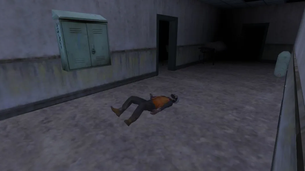 Last Night - Horror Online [MOD: открыты все уровни и карты] (Бесплатно / APK) — скриншот 2