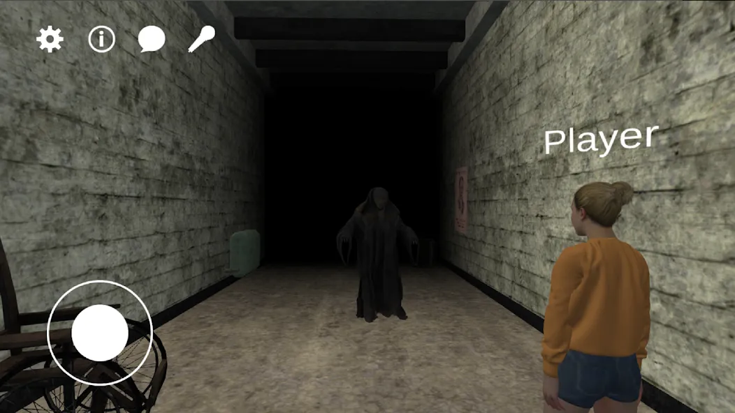 Last Night - Horror Online [MOD: открыты все уровни и карты] (Бесплатно / APK) — скриншот 3
