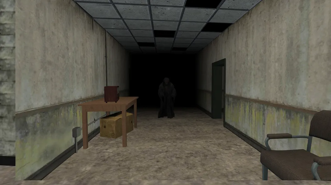 Last Night - Horror Online [MOD: открыты все уровни и карты] (Бесплатно / APK) — скриншот 4