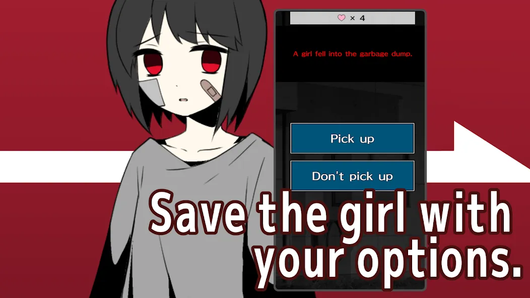 Runaway girl [MOD: безлимитные деньги и ускоренный бег] (Бесплатно / APK) — скриншот 2