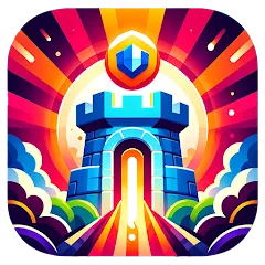 Gaiarus: TD Battles & Heroes [MOD: безлимитные ресурсы и герои] на Андроид