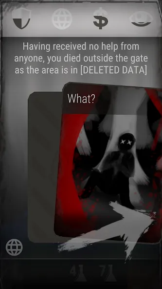SCP: Foundation Chronicles [MOD: новые аномалии и секретные задания] — Скачать бесплатно (APK) — скриншот 5