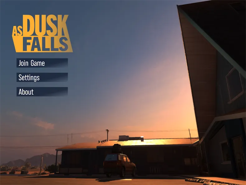 Скачать взлом As Dusk Falls Companion App [MOD: помощник для интерактивной истории] — скриншот 5