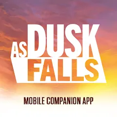 Скачать взлом As Dusk Falls Companion App [MOD: помощник для интерактивной истории]
