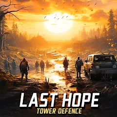 Скачать Last Hope TD - Tower Defense [MOD: безлимитные деньги и усиленные башни] на телефон