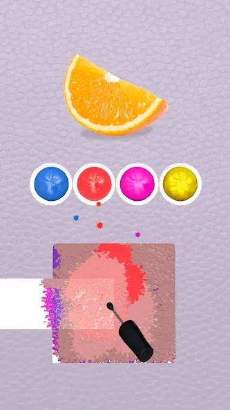 Color Match [MOD: без рекламы и открыты все уровни] — Скачать бесплатно (APK) — скриншот 5