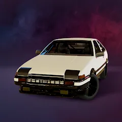 Japan Drag Racing [MOD: безлимитные деньги и открыты машины] (Бесплатно / APK)
