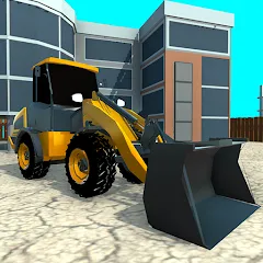 Explode and Build [MOD: безлимитные ресурсы и усиленные взрывы] на Андроид