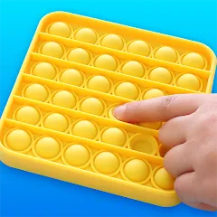Antistress - relaxation toys [MOD: разблокированы все игрушки] последняя версия
